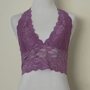 Free people bralette